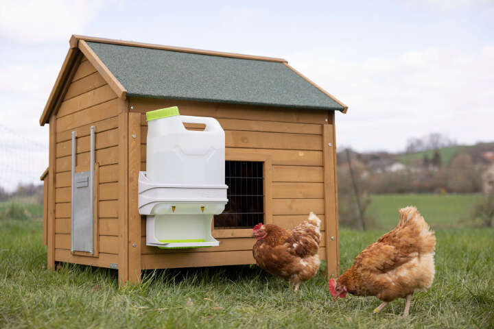 KERBL SmartCoop Geflügeltränke